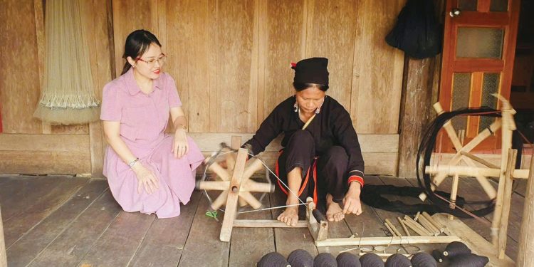 169binh Yen Khau Dang Bac Kan