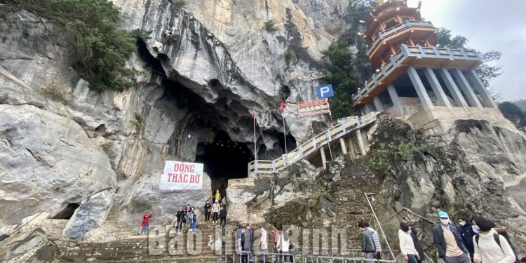 185kham Pha Ve Dep Dong Thac Bo