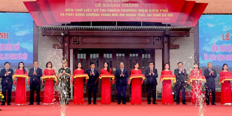 185khanh Thanh Den Tho Liet Si Tai Chien Truong Dien Bien Phu 1