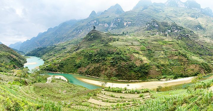 195nhung Goc Nho Que