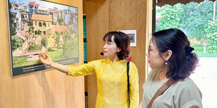 205dau An Dia Chi Do Ve Chu Tich Ho Chi Minh 1