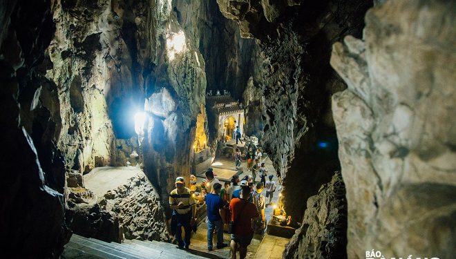 217ve Dep Huyen Bi Cua Dong Huyen Khong