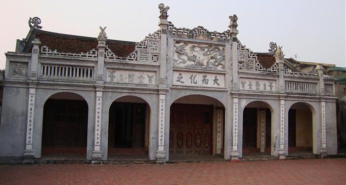 226tu Bo Ton Tao Di Tich Dinh Truong Lam Quan Long