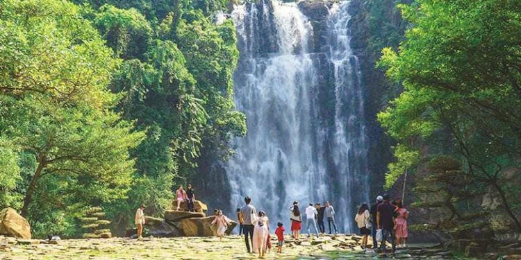 236kham Pha Cao Nguyen Di Linh