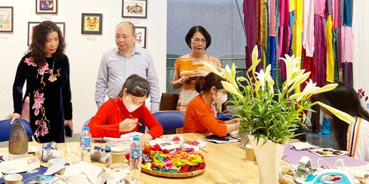 274tao Suc Hap Dan Cho Diem Den Bao Tang Ha Noi