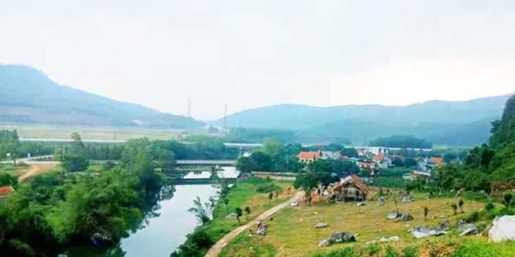 305da Trang Diem Du Lich Hap Dan