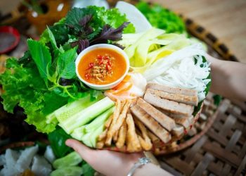 810khanh Hoa Nem Nuong Mon An Goi Nho Nha Trang