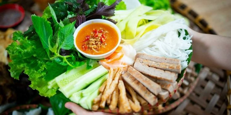 810khanh Hoa Nem Nuong Mon An Goi Nho Nha Trang