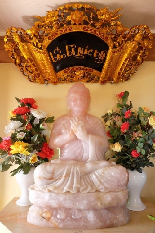 Ota Viet Nam 1 599