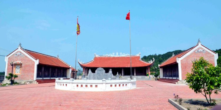 Nghe Tran Khanh Du 1