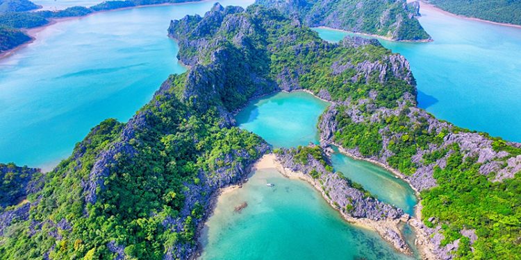 Vungangcaixuoiquangninh 1