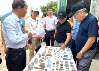 1111bao Ton Phat Huy Gia Tri Di San Khao Co Hoc Vuon Chuoi