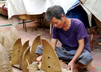 1111vinh Phuc Giu Lua Nghe Gom Huong Canh 1