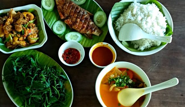 1212 Rung Rung Huong Rung