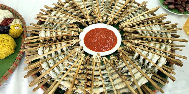 1610 3 Mon Ngon Phai Thu Khi Toi Ho Ba Be 1