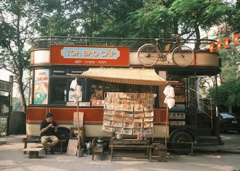 2110 Tuyen Tau Dien So 6 Hanh Trinh Kham Pha Dsvh Am Thuc Ha Noi 1