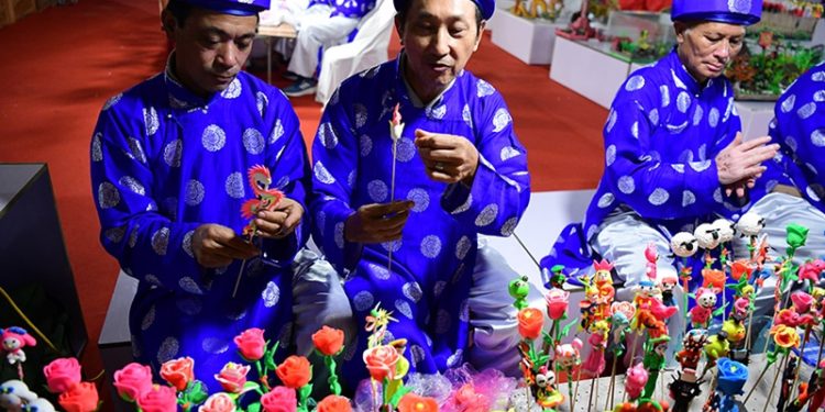 2211 Ket Noi Nghe Xua Voi Van Hoa Truyen Thong 1