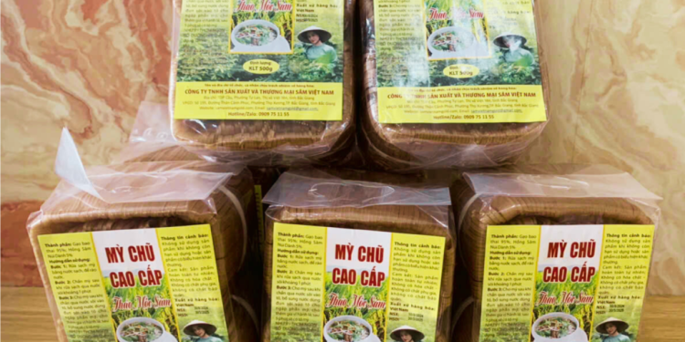 2310 Deo Tom My Chu Bac Giang 1