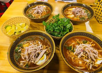 2510con Sui Mon Pho Doc Dao Ky Cong Che Bien O Lao Cai 1