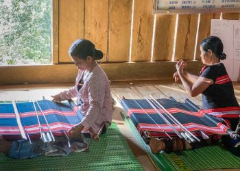 2711 Kon Tum Gin Giu Net Dep Nghe Det Tho Cam 1