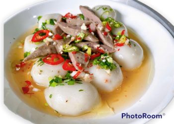 2811 Thom Ngon Banh Giay Tu Nep Bau Tam My 2