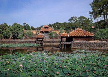 2811 Thua Thien Hue Bao Quan Tu Bo Phuc Hoi Di Tich Lang Vua Tu Duc 1