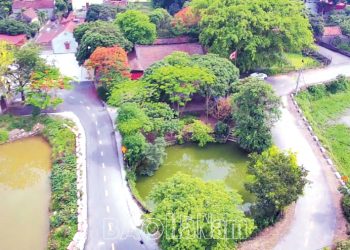 2910ha Nam Dinh Quan Pho Va Nhung Net Kien Truc Nghe Thuat Doc Dao 1