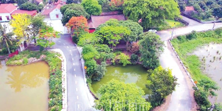 2910ha Nam Dinh Quan Pho Va Nhung Net Kien Truc Nghe Thuat Doc Dao 1