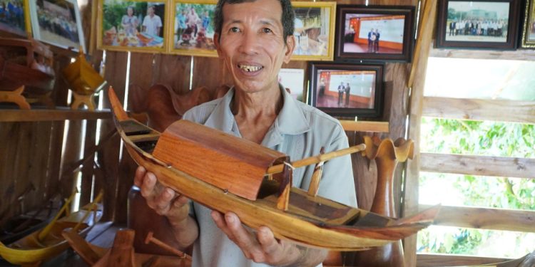 511dong Thap Nguoi Giu Gin Lang Nghe Dong Ghe Xuong Rach Ba Dai 2