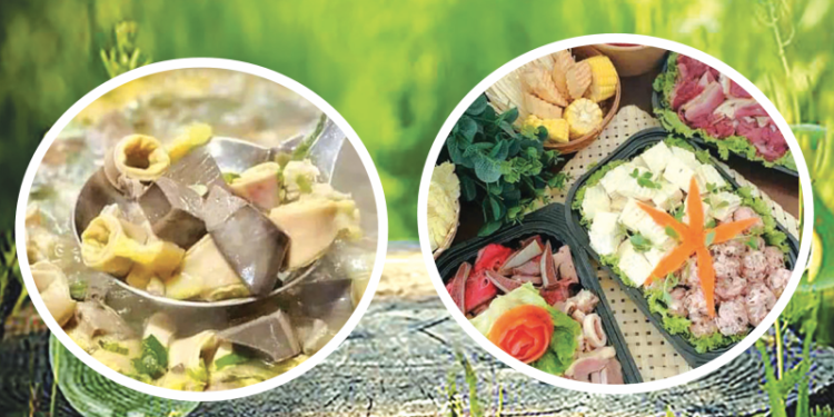 611 Thang Co Ngua Tuyen Quang