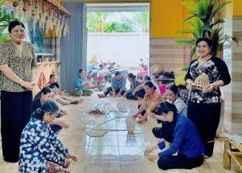 711 Soc Trang No Luc De Lang Nghe May Tre Dan Vuon Xa 1