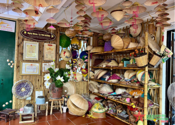 711ha Noi Non La Lang Chuong Tran Tro Giu Hon Nghe Giu Ngon Lua Van Hoa Viet 3