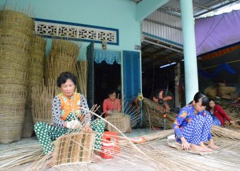 811bac Lieu Lang Nghe Truyen Thong Dan Mai Mot