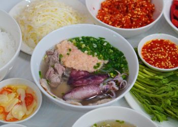 91bun Quay O Phu Quoc