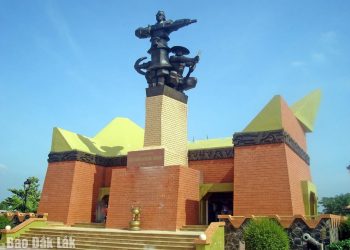 91tien Giang Tham Khu Di Tich Chien Thang Rach Gam Xoai Mut