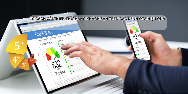 Ota Viet Nam Dangbai 10 Cach Cai Thien Thu Hang Khach San Tren Cac Kenh Ota Hieu Qua