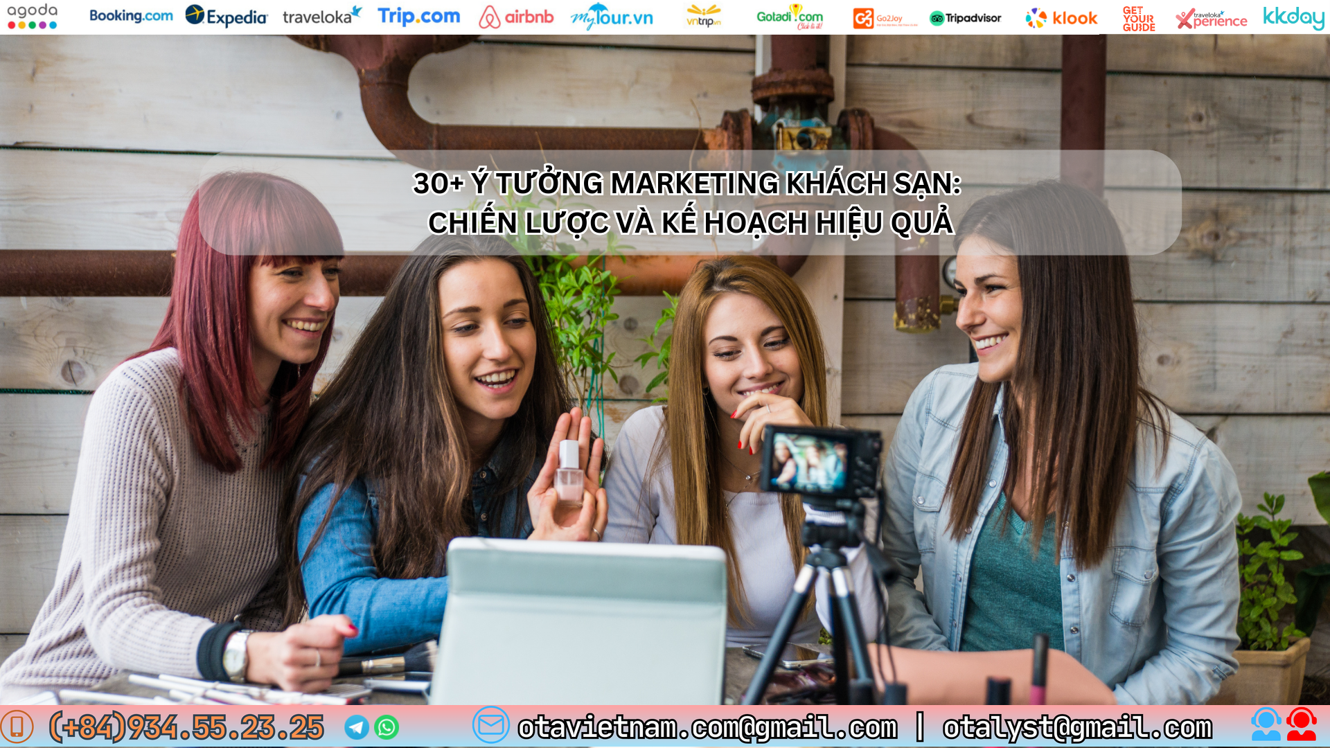 Ota Viet Nam Dangbai 30 Y Tuong Marketing Khach San Chien Luoc Va Ke Hoach Hieu Qua (2)