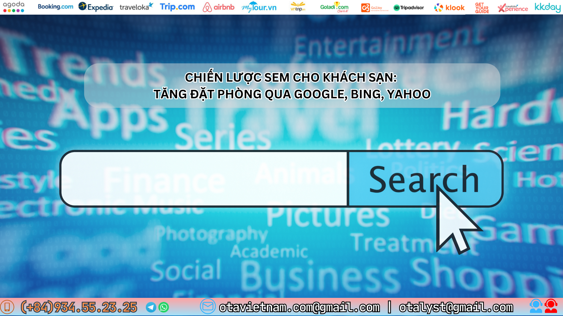 Ota Viet Nam Dangbai Chien Luoc Sem Cho Khach San Tang Dat Phong Qua Google Bing Yahoo 2