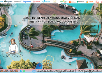Ota Viet Nam Dangbai Top 10 Kenh Ota Hang Dau Viet Nam Hut Khach Hang Va Doanh Thu