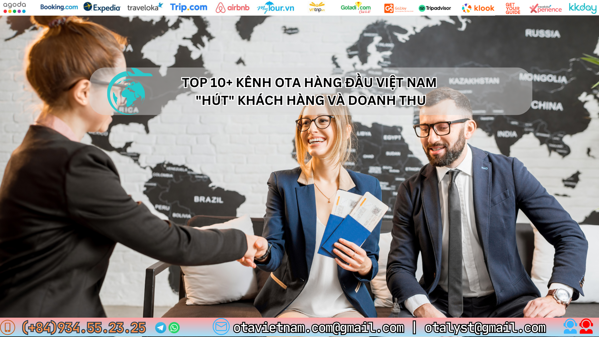 Ota Viet Nam Dangbai Top 10 Kenh Ota Hang Dau Viet Nam Hut Khach Hang Va Doanh Thu2