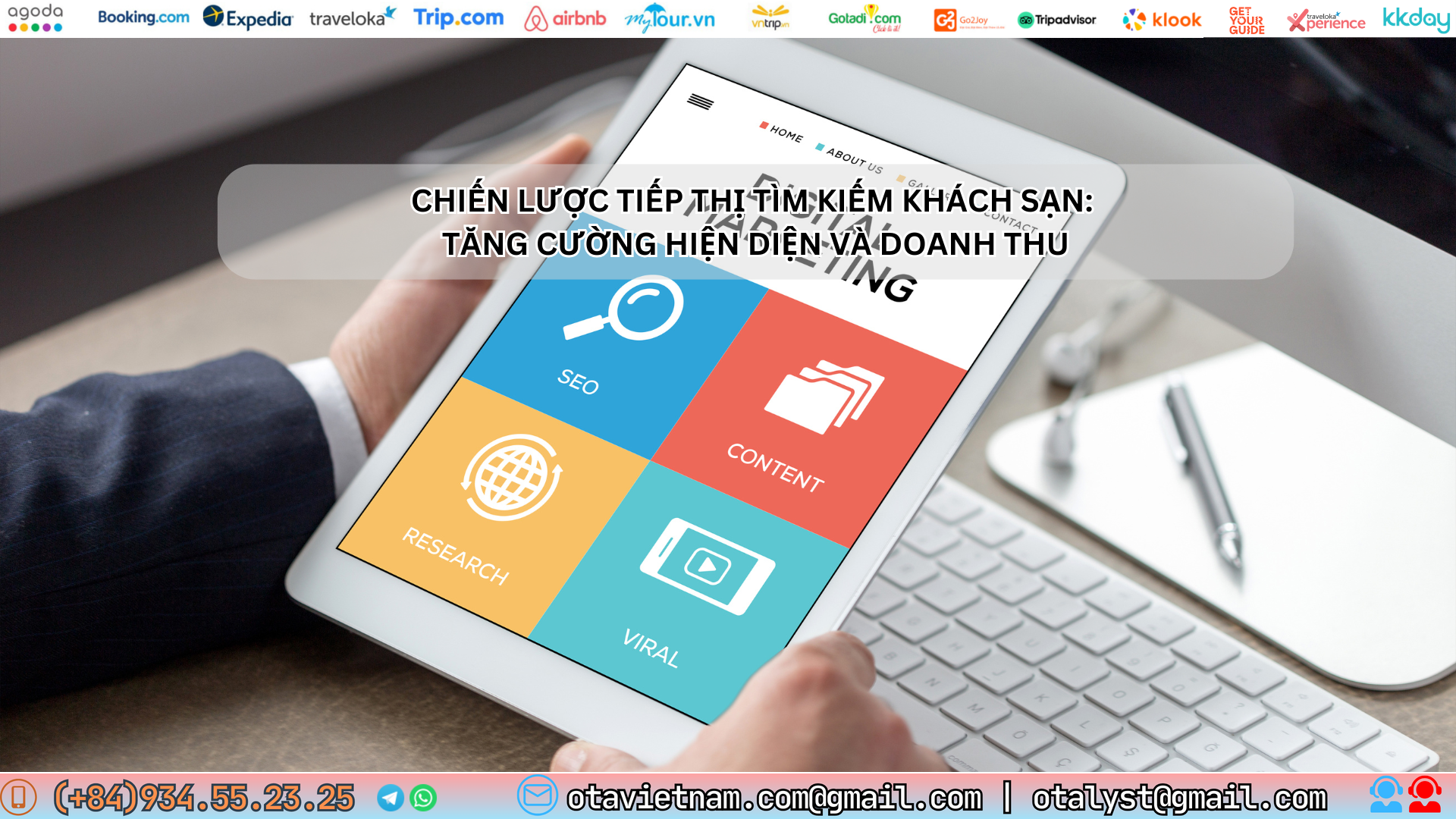 Ota Viet Nam Post Blog Chien Luoc Tiep Thi Tim Kiem Khach San Tang Cuong Hien Dien Va Doanh Thu (1)