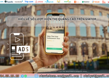 Ota Viet Nam Post Blog Hieu Ve So Luot Hien Thi Quang Cao Accelerate Tren Viator