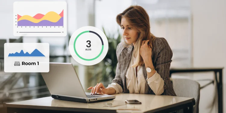 Cac Kpis Quan Trong Cho Nganh Khach San