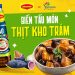 Thit Kho Tram