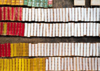 122sac Mau Lang Nghe Lam Bot Khoai O Tay Ninh 1