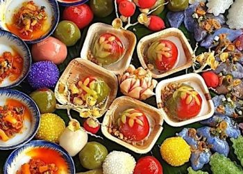 192bac Lieu Khai Mac Ngay Hoi Banh Dan Gian Nam Bo