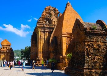 201 Khanh Hoa Thap Ba Ponagar Duoc Xep Hang Di Tich Quoc Gia Dac Biet 1