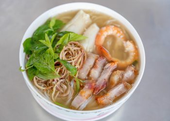 212nho To Bun Nuoc Leo Cua Nhung Ngay Sau Tet