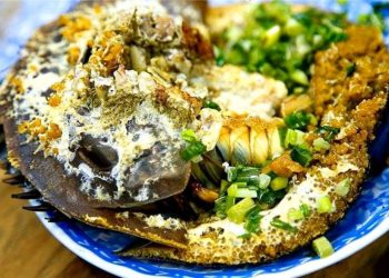 231quang Ninh Am Thuc Quang Yen Tinh Hoa Cua Bien 1