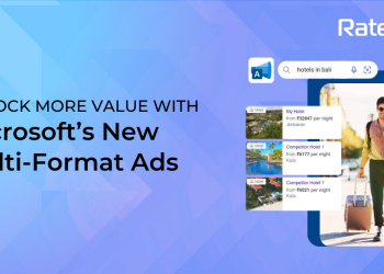 Boost Bookings With Microsofts New Multi Format Ad Campaigns